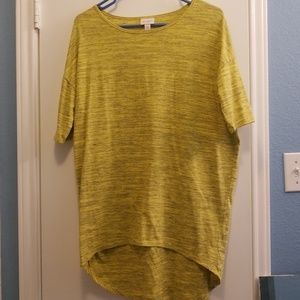 Lularoe Irma Tunic